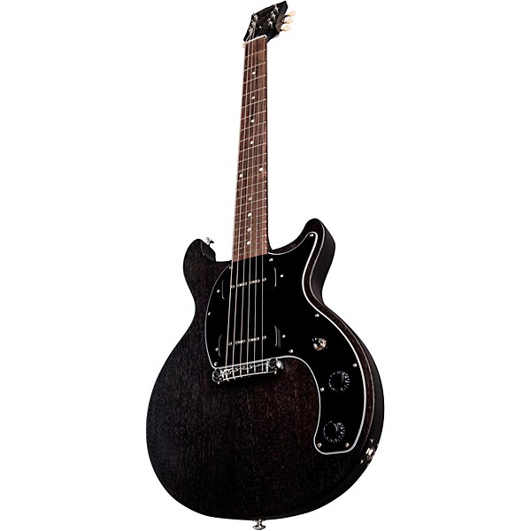 Gibson Les Paul Special Tribute DC Electric Guitar Worn Ebony