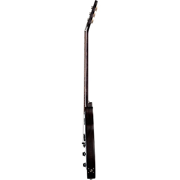 Gibson Les Paul Special Tribute DC Electric Guitar Worn Ebony