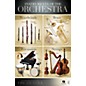 Hal Leonard Instruments of the Orchestra Wall Poster - 22 inch x 34 inch thumbnail