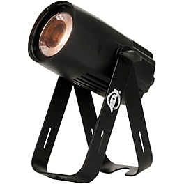 American DJ Saber Spot DTW 15W LED Spotlight Black