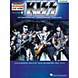 Hal Leonard KISS Deluxe Guitar Play-Along Volume 18 Book/Audio Online thumbnail