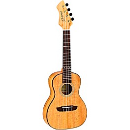 Ortega Horizon Series RUMG Mango Concert Ukulele Satin Natural