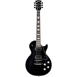 Open Box Gibson Les Paul Modern Electric Guitar Level 2 Graphite 194744303326