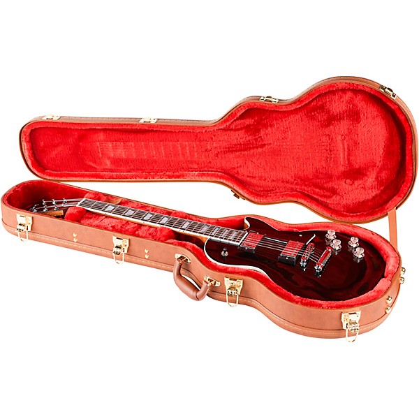 Gibson Les Paul Modern Electric Guitar Graphite