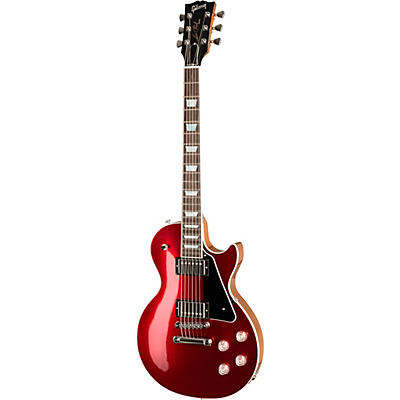Gibson Les Paul Modern Electric Guitar Sparkling Burgundy for sale
