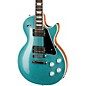Gibson Les Paul Modern Electric Guitar Faded Pelham Blue thumbnail