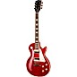Gibson Les Paul Classic Electric Guitar Transparent Cherry