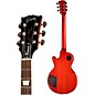 Gibson Les Paul Classic Electric Guitar Transparent Cherry