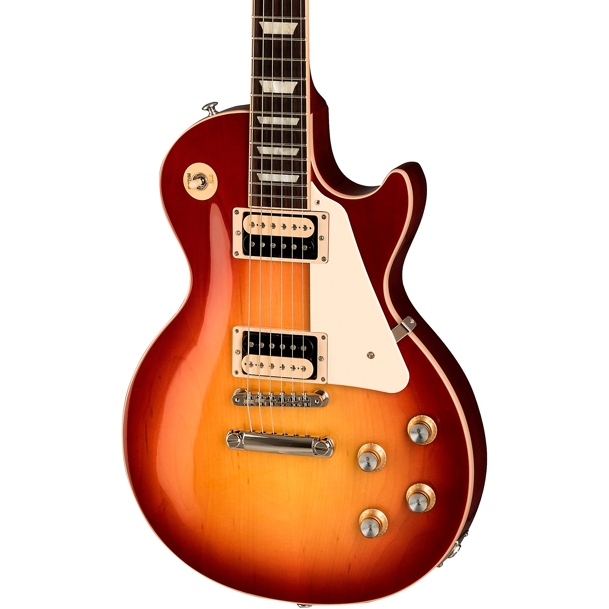 Gibson Gibson Les Paul Classic (Honeyburst) [SN.204530083]