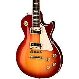 Gibson Les Paul Classic Electric Guitar Heritage Cherry Sunburst