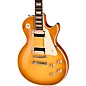 Open Box Gibson Les Paul Classic Electric Guitar Level 2 Honey Burst 190839851147 thumbnail