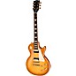 Open Box Gibson Les Paul Classic Electric Guitar Level 2 Honey Burst 190839851147