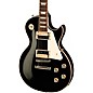 Gibson Les Paul Classic Electric Guitar Ebony thumbnail