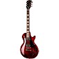 Open Box Gibson Les Paul Studio Electric Guitar Level 2 Wine Red 197881164317