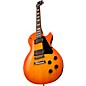 Gibson Les Paul Studio Electric Guitar Tangerine Burst