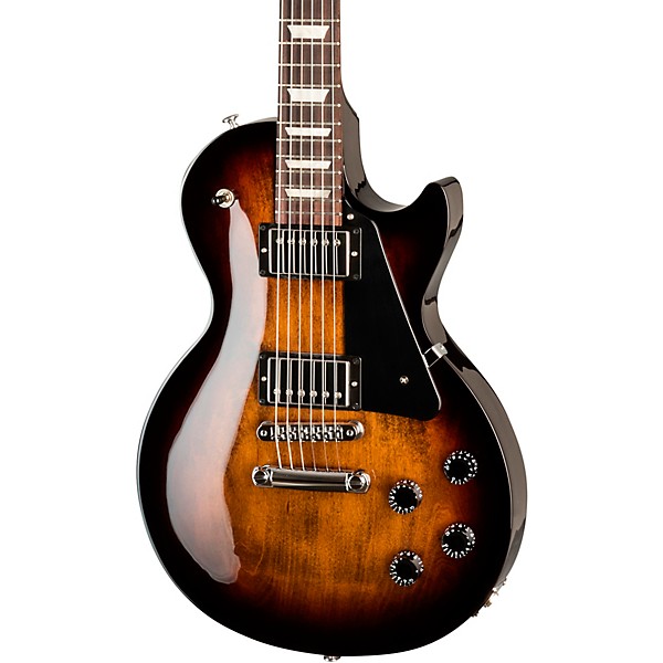 Gibson Les Paul Studio Electric Guitar Smokehouse Burst