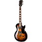 Open Box Gibson Les Paul Studio Electric Guitar Level 2 Smokehouse Burst 197881140731