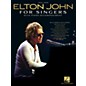 Hal Leonard Elton John for Singers (with Piano Accompaniment) Original Keys For Singers Songbook thumbnail