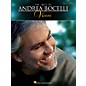 Hal Leonard The Best of Andrea Bocelli: Vivere Vocal/Piano Songbook thumbnail