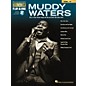 Hal Leonard Muddy Waters Harmonica Play-Along Volume 17 Book/Audio Online thumbnail