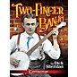 Hal Leonard Two-Finger Banjo by Dick Sheridan Book/Audio Online thumbnail