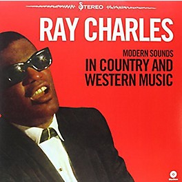 Alliance Ray Charles - Modern Sounds In Country And Western Music, Volume 1