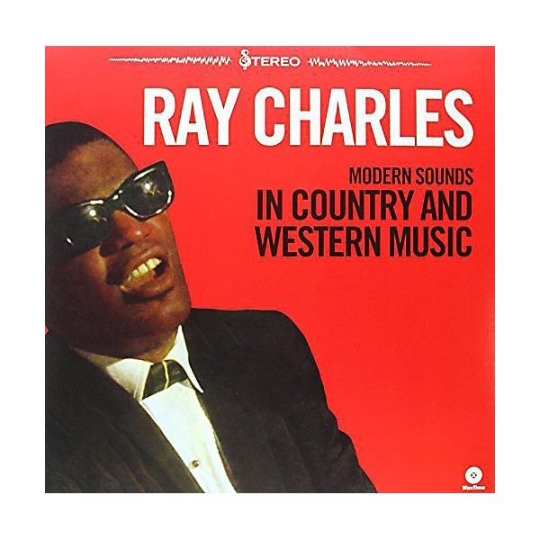 Ray Charles - Modern Sounds In Country And Western Music, Volume 1