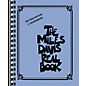 Hal Leonard The Miles Davis Real Book - Second Edition (C Instruments) Fake Book thumbnail