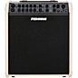 Fishman Loudbox Performer 180W 3-Way Acoustic Guitar Combo Amp With Bluetooth - Cream