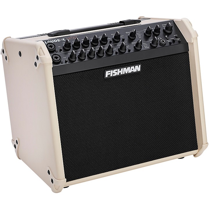 Fishman ToneDEQ Acoustic Guitar Preamp EQ | Guitar Center