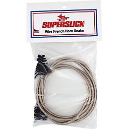 Superslick French Horn Wire Snake