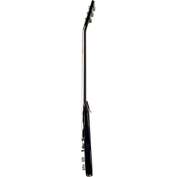 Gibson SG Modern Electric Guitar Blueberry Fade