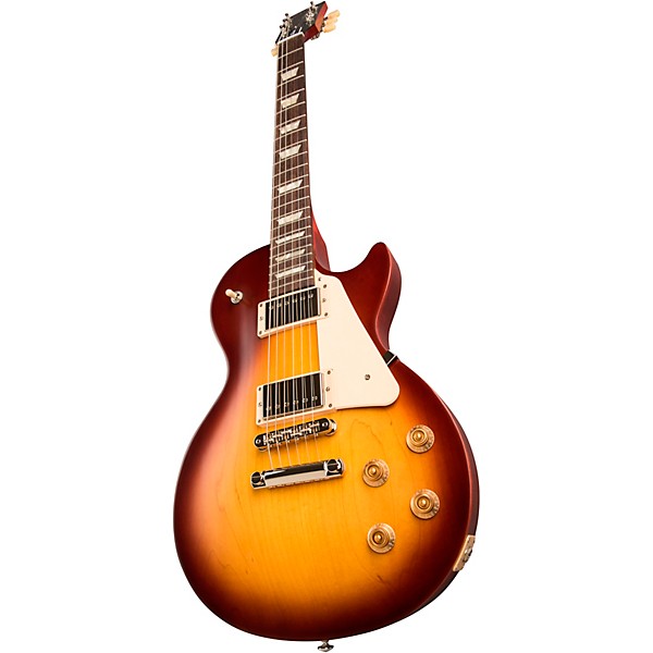 Gibson Les Paul Tribute Electric Guitar Satin Iced Tea