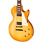 Open Box Gibson Les Paul Tribute Electric Guitar Level 2 Satin Honey Burst 197881116453 thumbnail