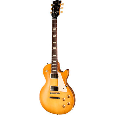 Gibson Les Paul Tribute Electric Guitar Satin Honey Burst for sale