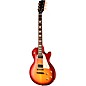 Gibson Les Paul Tribute Electric Guitar Satin Cherry Sunburst