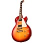 Gibson Les Paul Tribute Electric Guitar Satin Cherry Sunburst