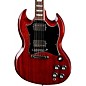 Gibson SG Standard Electric Guitar Heritage Cherry thumbnail