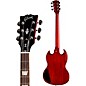 Open Box Gibson SG Standard Electric Guitar Level 1 Heritage Cherry