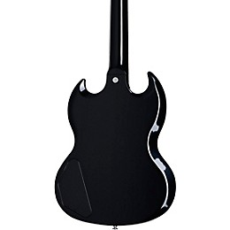 Open Box Gibson SG Standard Electric Guitar Level 2 Cardinal Red Burst 197881369729