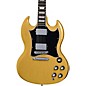 Gibson SG Standard Electric Guitar TV Yellow thumbnail