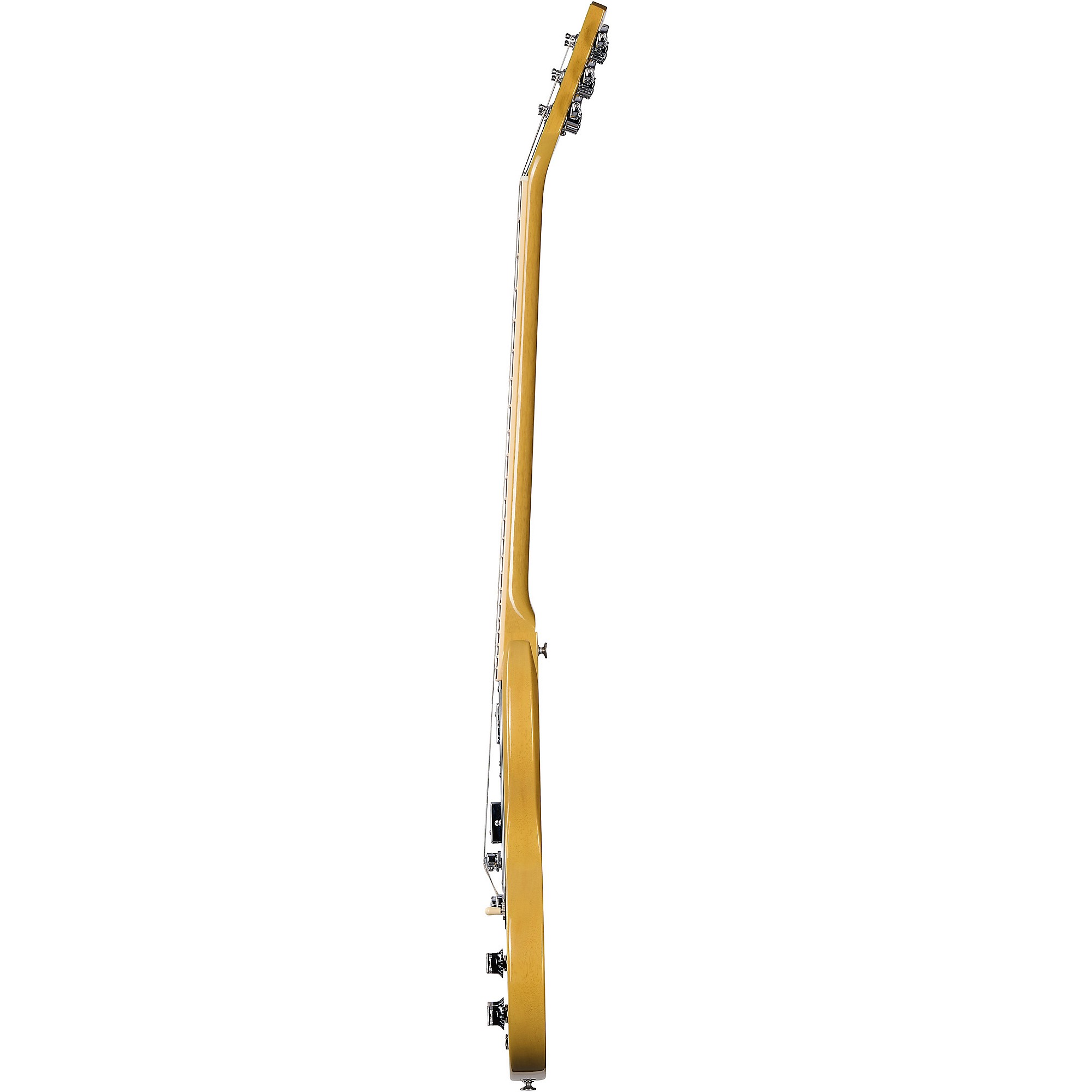 【極美品】 Gibson LP Standard HS Open Box Gibson SG Standard Electric Guitar TV Yellow