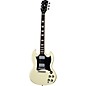 Open Box Gibson SG Standard Electric Guitar Level 1 Classic White