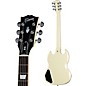 Gibson SG Standard Electric Guitar Classic White