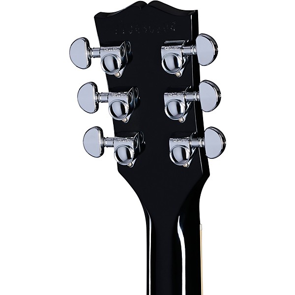 Gibson SG Standard Electric Guitar Pelham Blue Burst