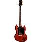 Gibson SG Tribute Electric Guitar Vintage Cherry Satin