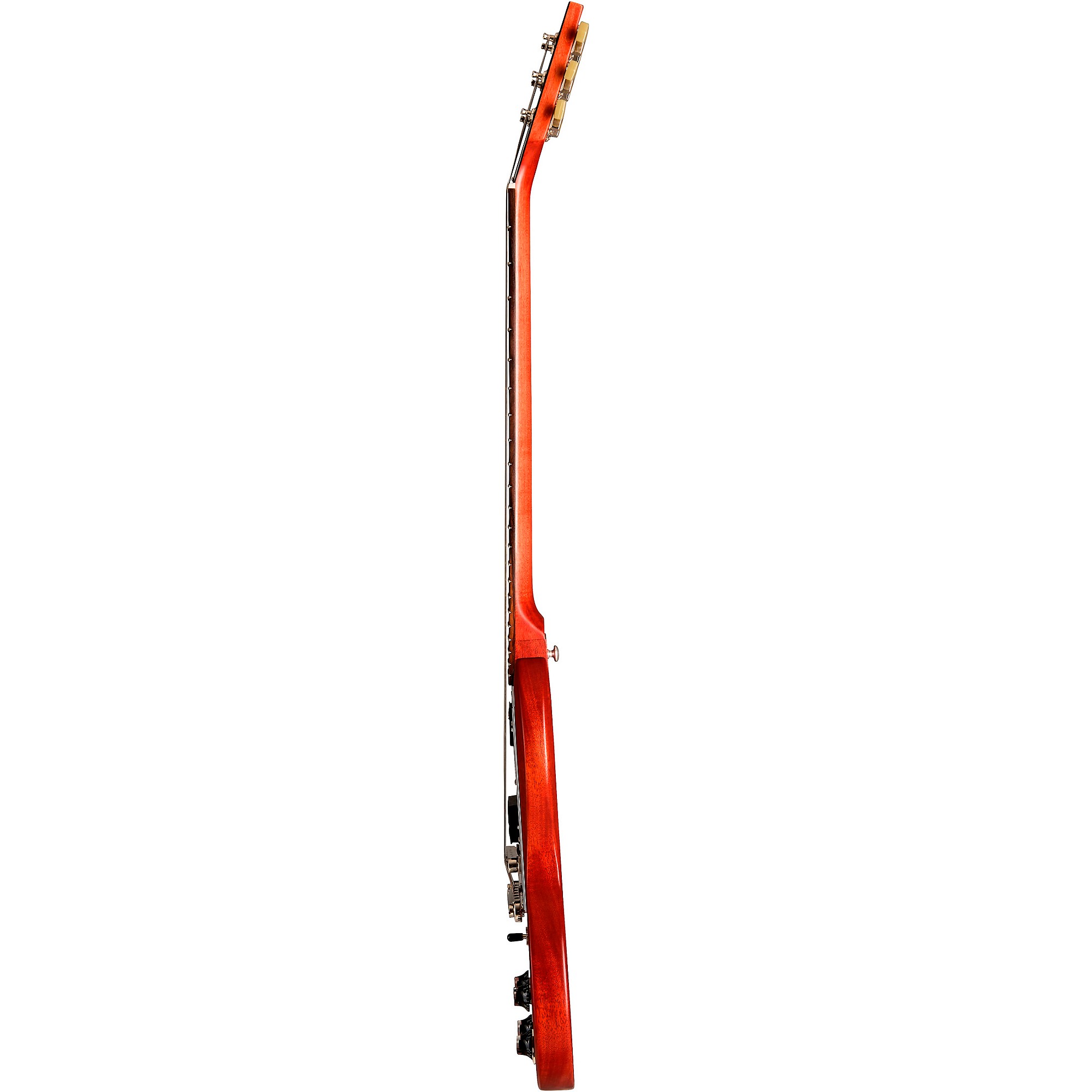 Gibson SG Tribute Electric Guitar Vintage Cherry Satin | Guitar Center