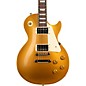 Gibson Les Paul Standard '50s Figured Top Electric Guitar Gold Top thumbnail