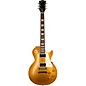 Gibson Les Paul Standard '50s Figured Top Electric Guitar Gold Top