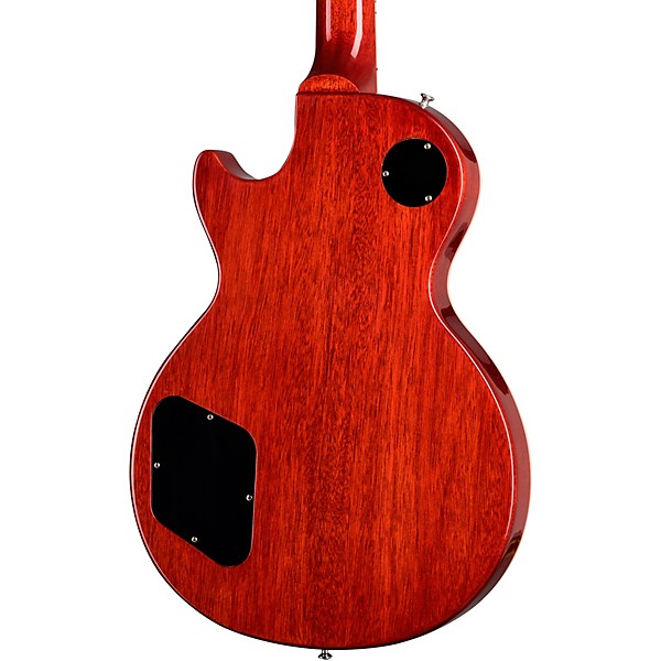 Open Box Gibson Les Paul Standard '50s Electric Guitar Level 2 Heritage Cherry Sunburst 194744326783